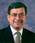 Shrikant Sathe