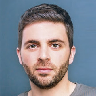 Liran Grinberg