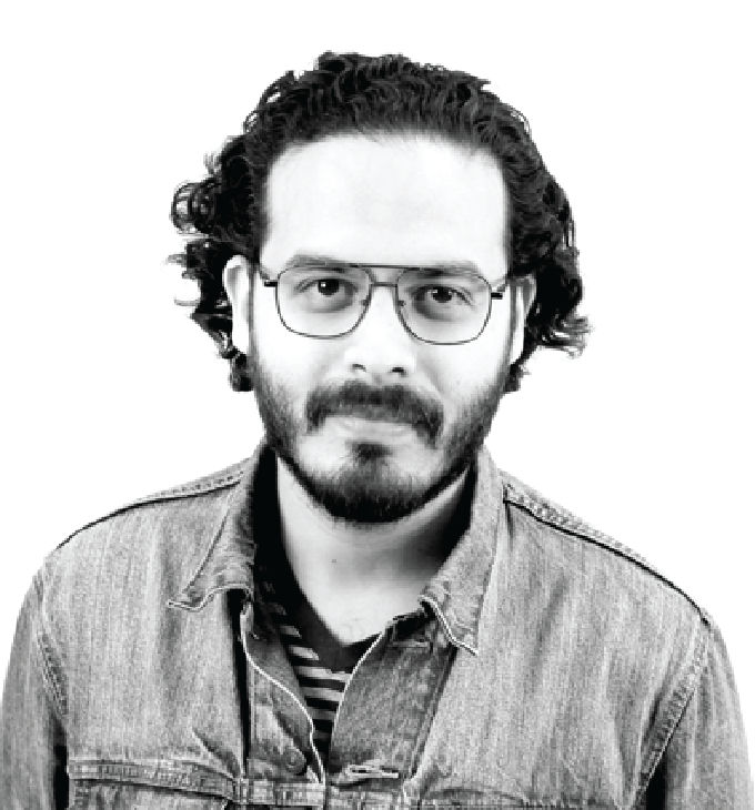 Andy Chavez