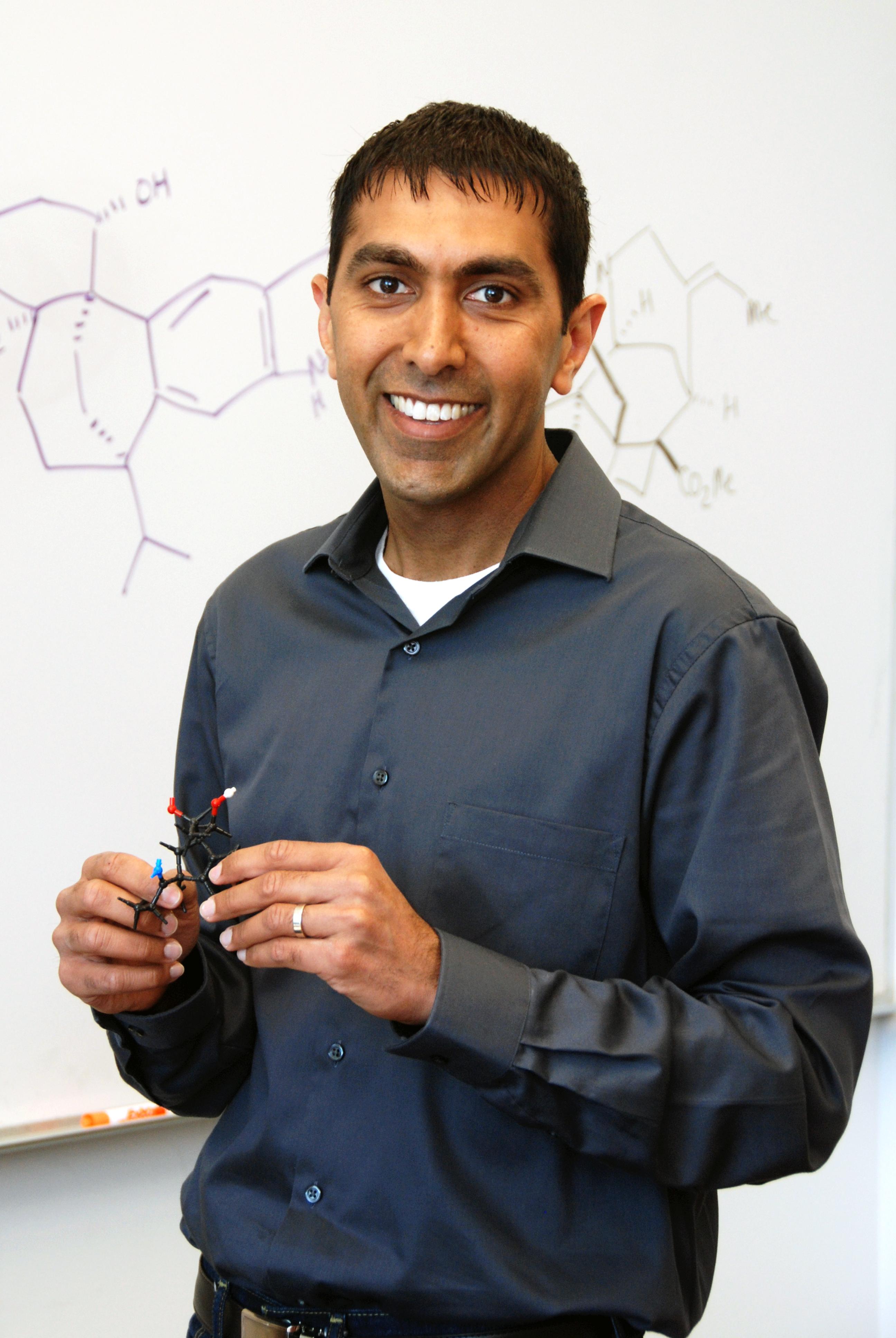 Neil Garg
