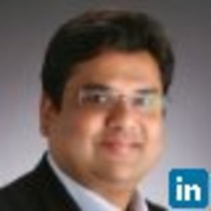 Pankaj Garg