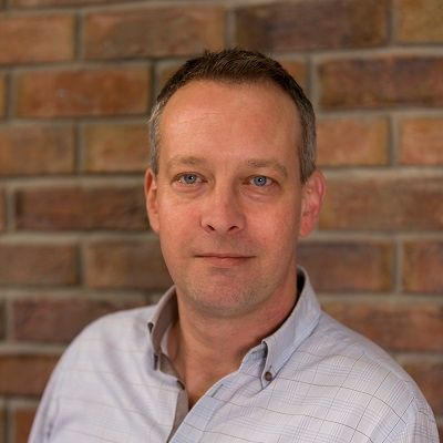Pieter Oonk