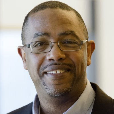 Roderick Jefferson
