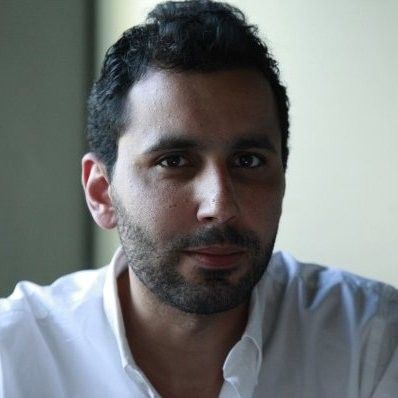 Ahmed ElKawass