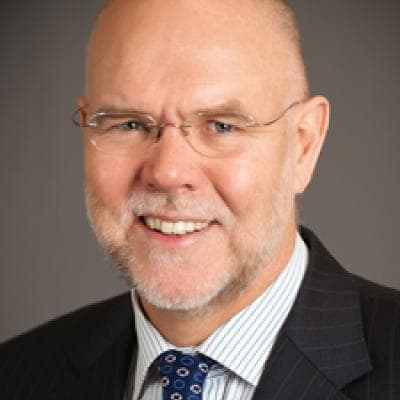 Malcolm Brinded