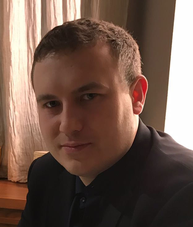 Dmitriy Solodukha