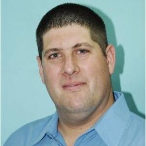 Avishai Shoham