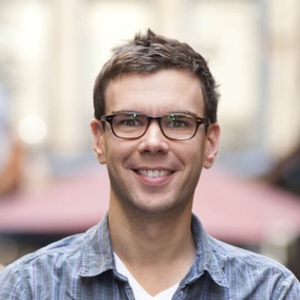 Matthieu Aussaguel