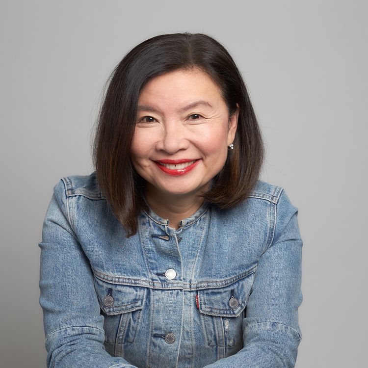 Jenny Ming