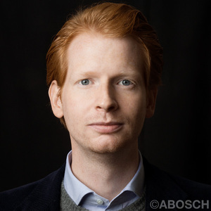 Maximilian Claussen