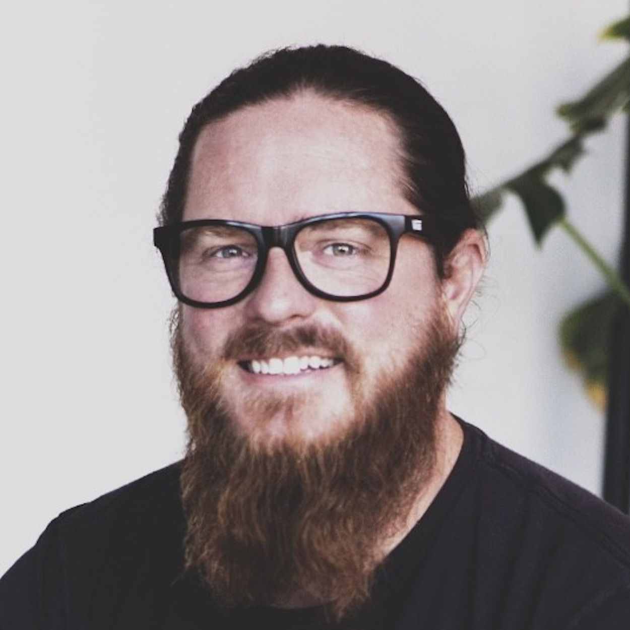Joshua Stone