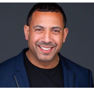 Cesar Jimenez