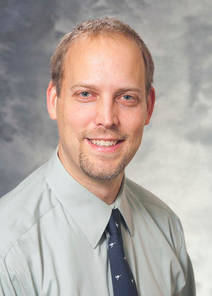 Nick Von Bergen