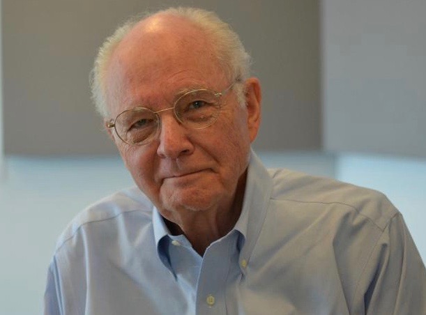 Bill Siemering
