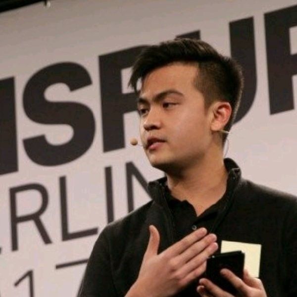 Charles Wong