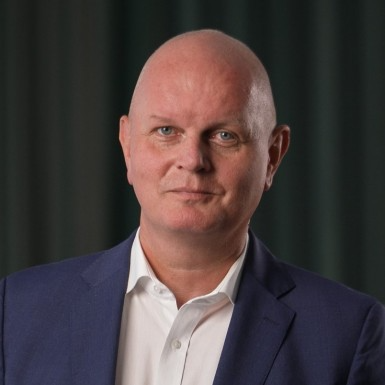 Olaf Koch