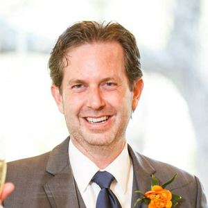 David Godwin
