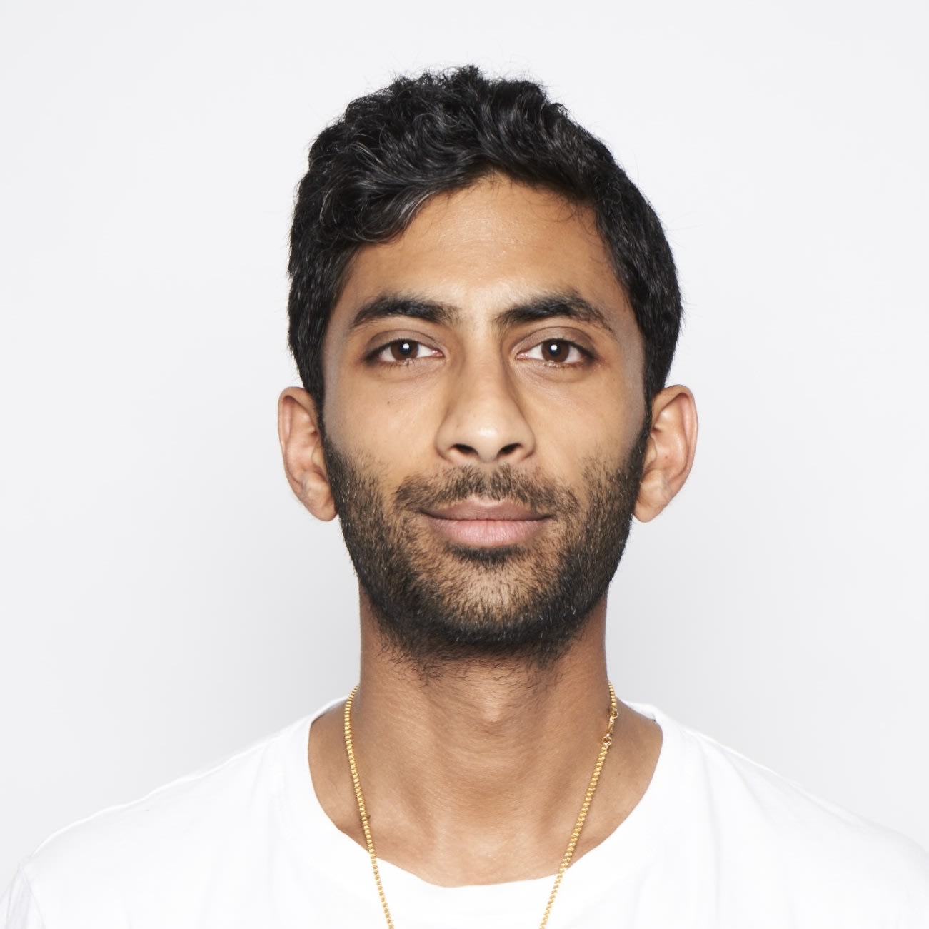 Sundaresh Mahendra