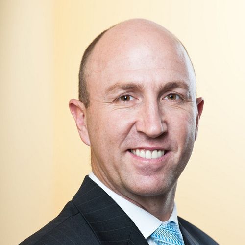 Scott Russell