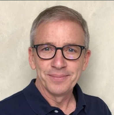 Mike Griffith