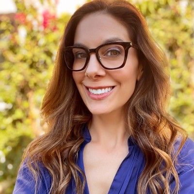 Amber Bezahler