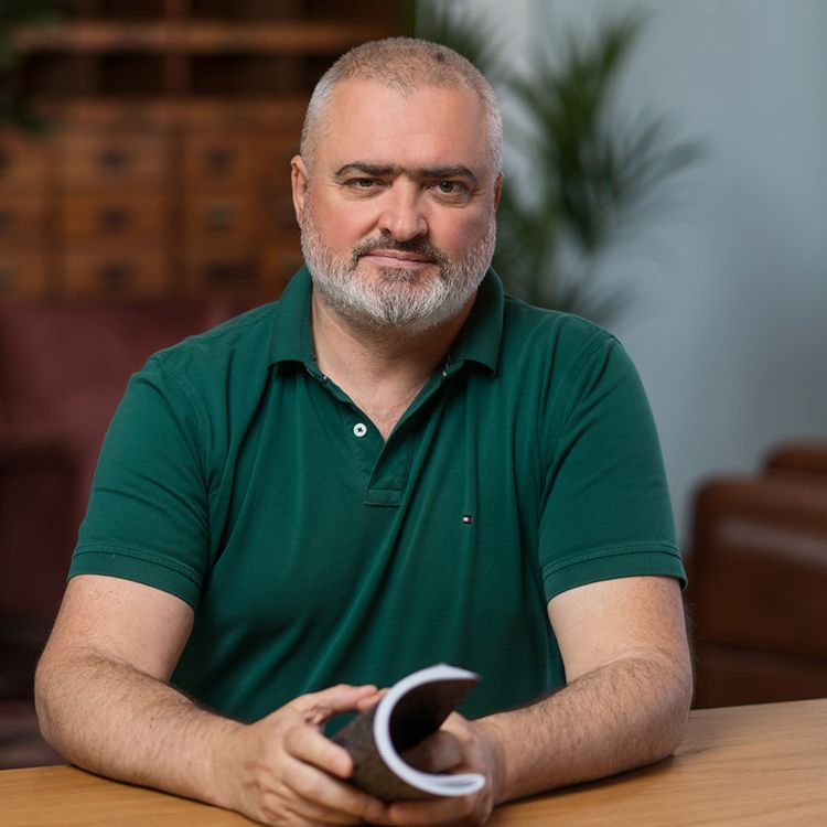 Ionut Patrahau