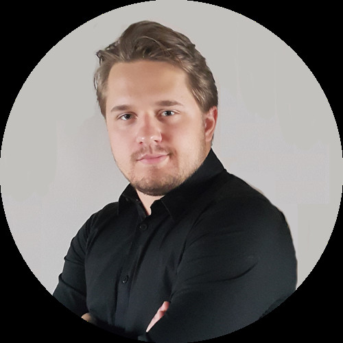 Lukasz Niepolski