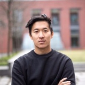 Dillon Chen