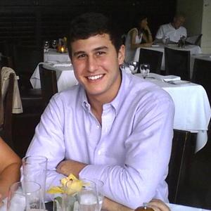 Jake Vacovec