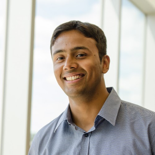 Neil Mathew