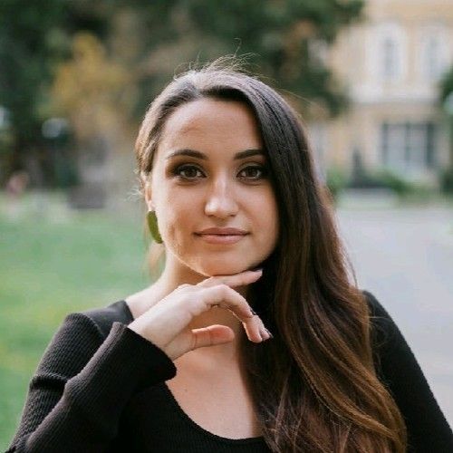 Anna Radulovski