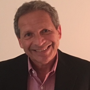 Fred Reffsin