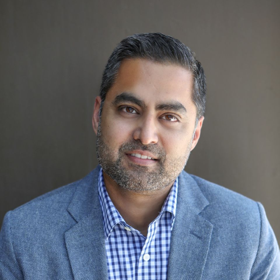 Imran Eba
