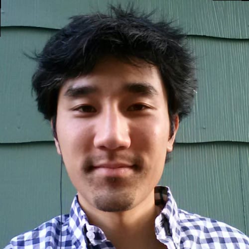 Michael Yang