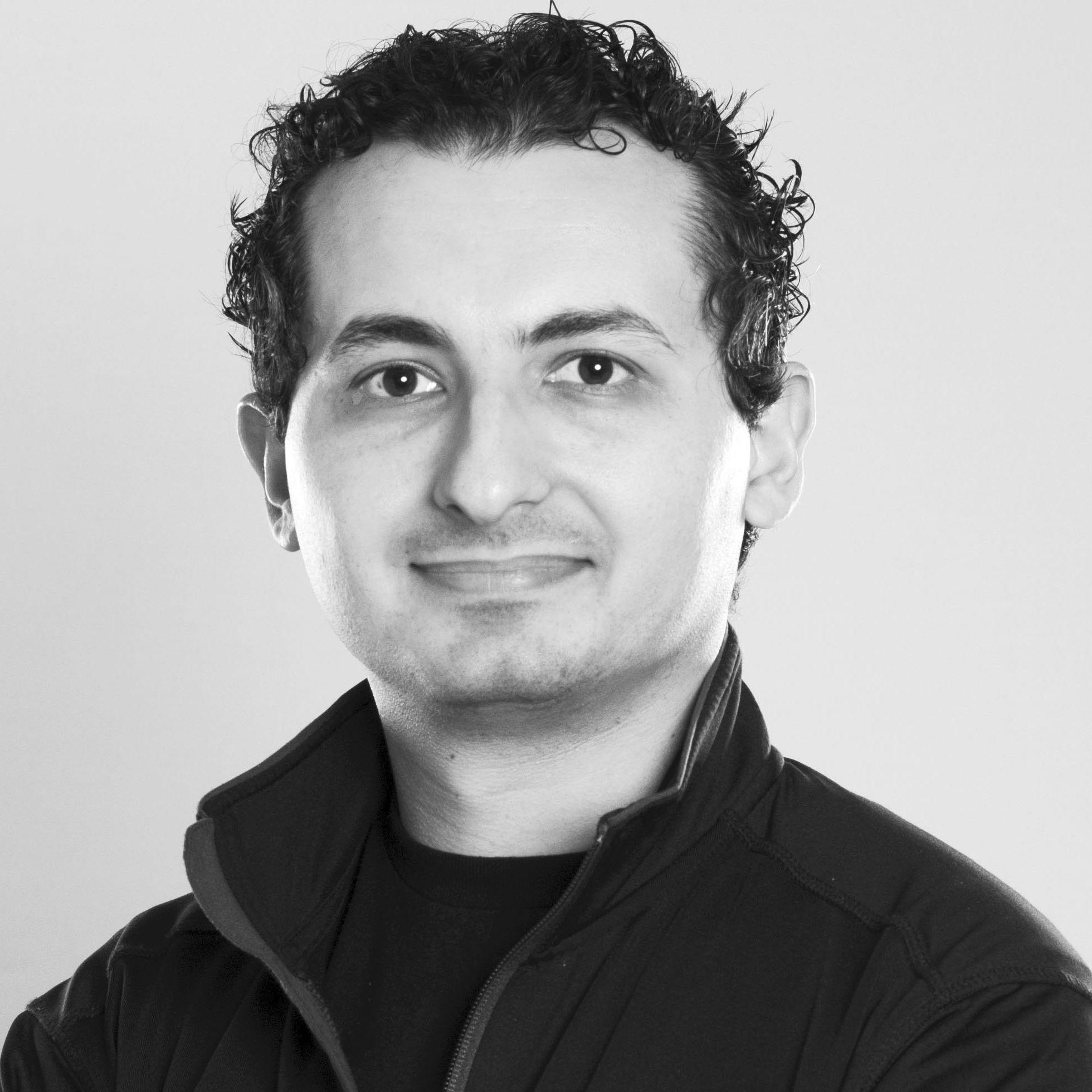 Araz Feyzi