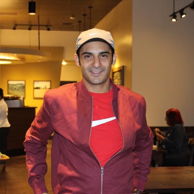 Shayan Nafisi