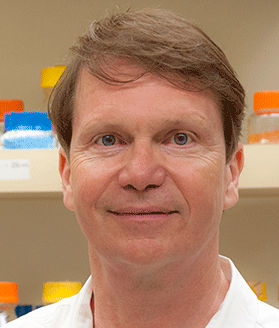 Bernhard Palsson