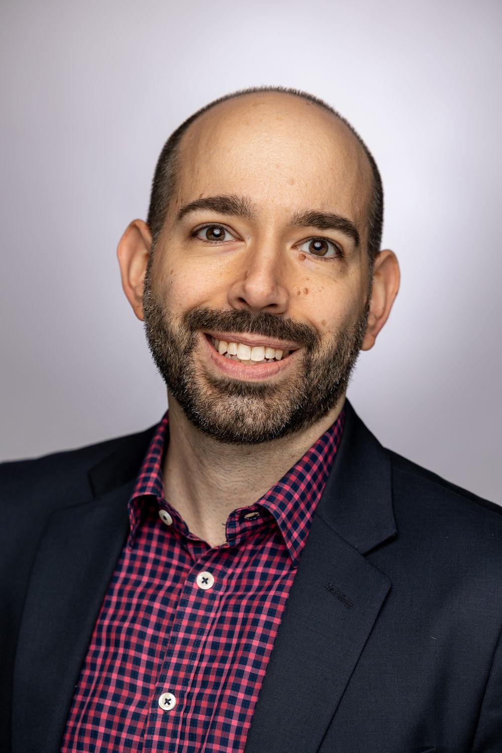 David Pietrocola