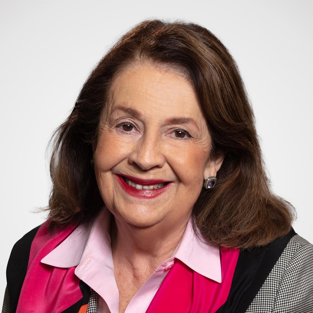 Aida Alvarez