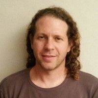 Tamir Scherzer