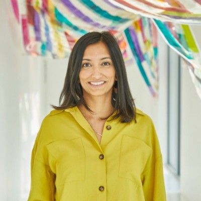 Tina Malhotra