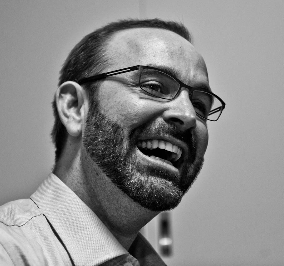 Manuel San Miguel