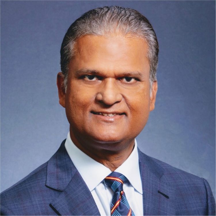 Suresh Chakravarthi