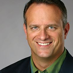 John Wood