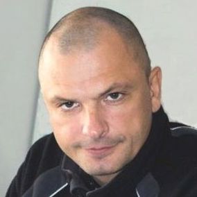 Dmytro Surdu