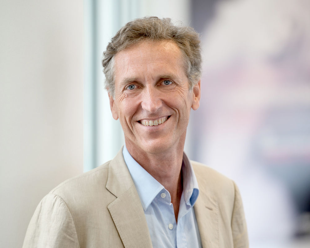 Yves De Talhouët