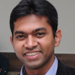 Kapil Anand