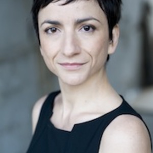 Andreea Barroca