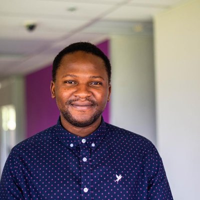 Perseus Mlambo