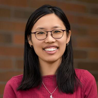 Nicole Hu